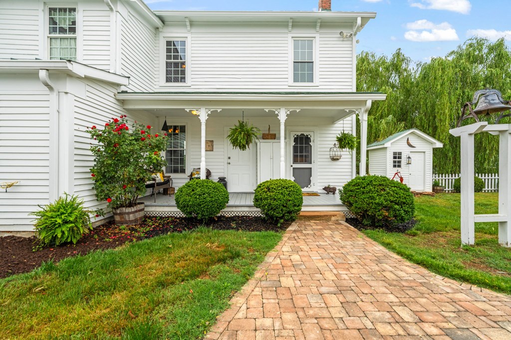 310 Gravel Hill Road
