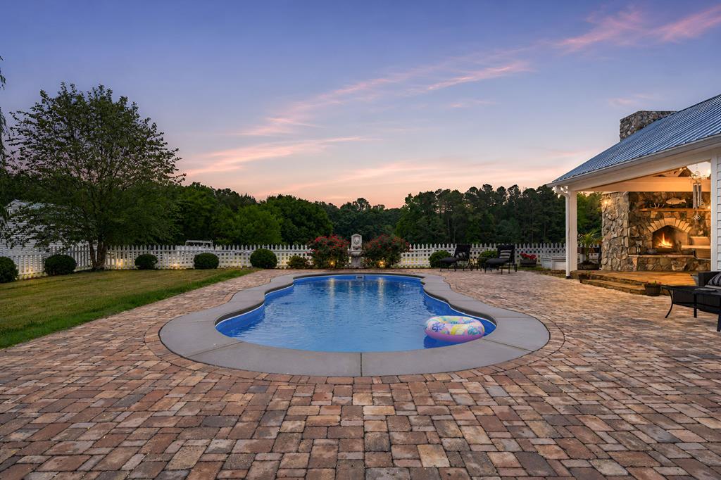 310 Gravel Hill Road