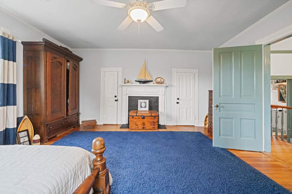 310 Gravel Hill Road