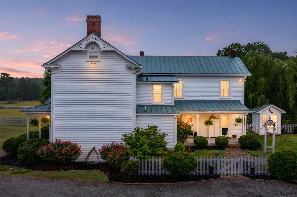 310 Gravel Hill Road