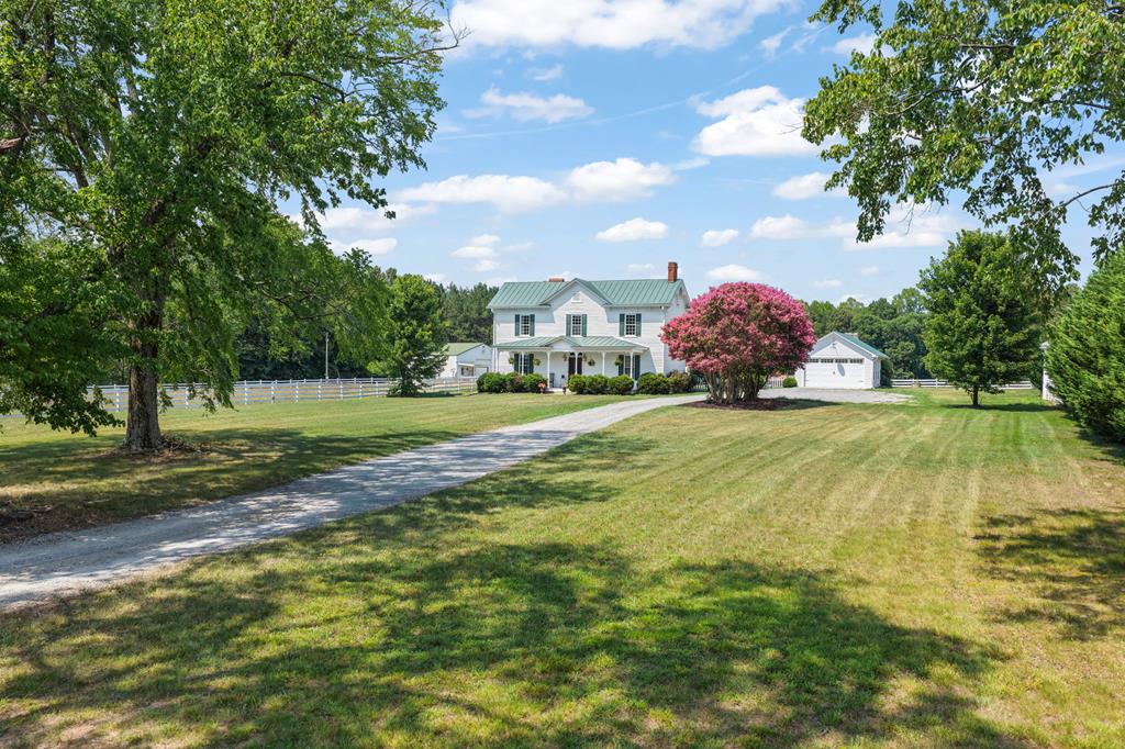 310 Gravel Hill Road