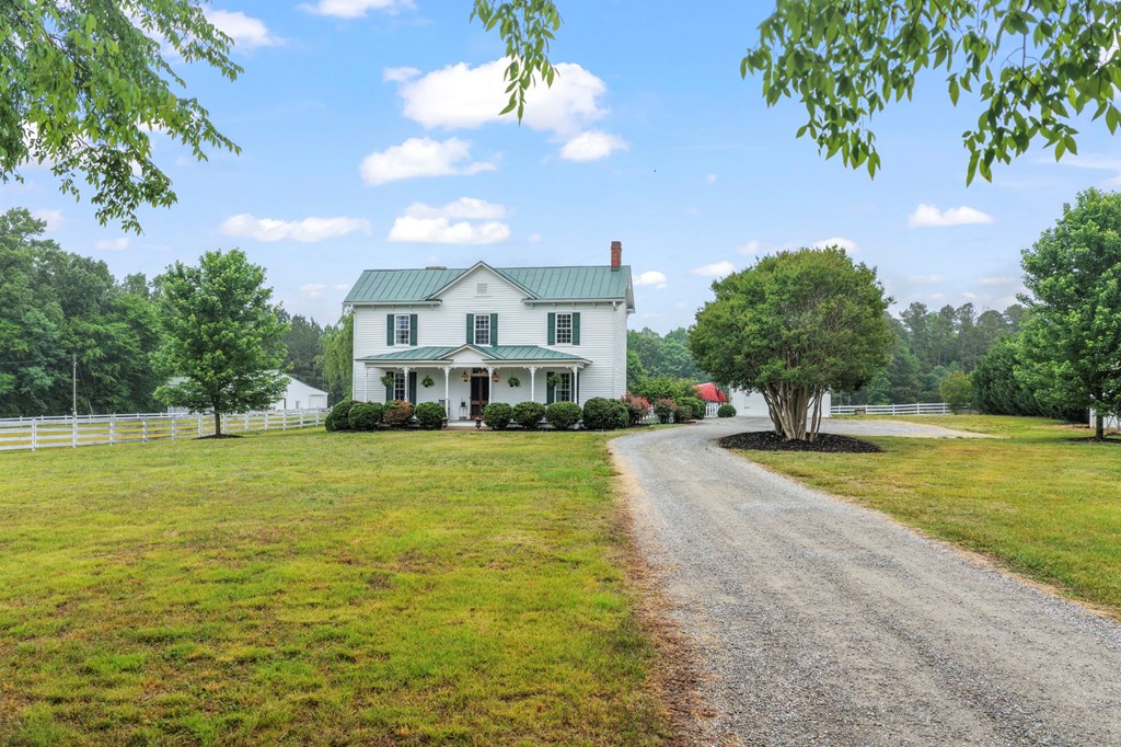 310 Gravel Hill Road