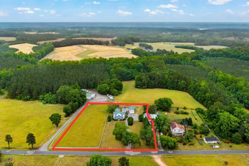 310 Gravel Hill Road