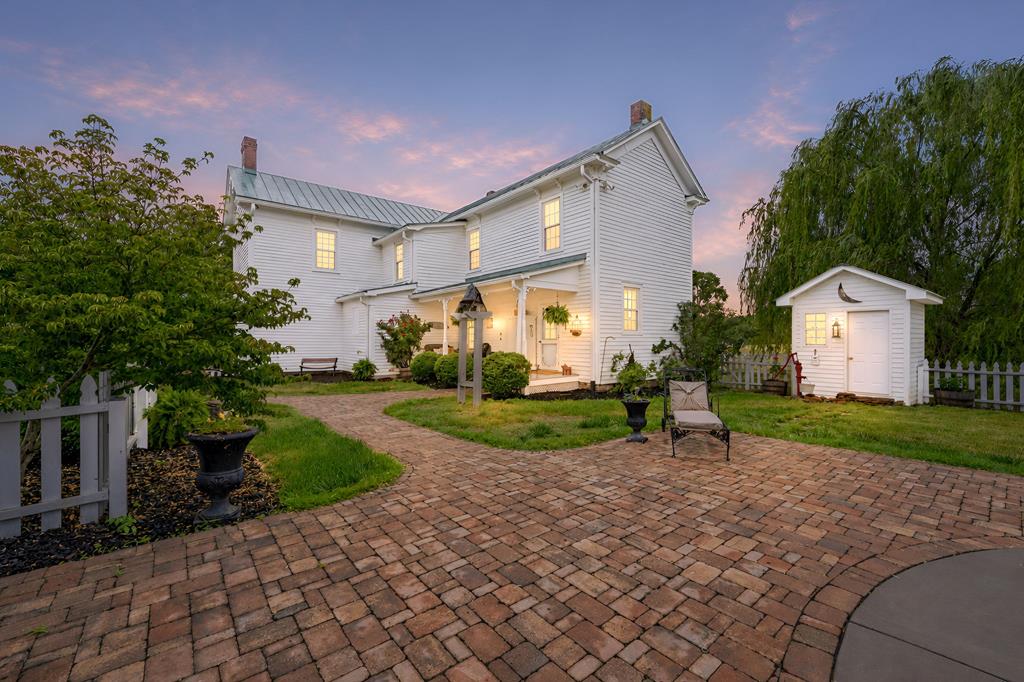 310 Gravel Hill Road