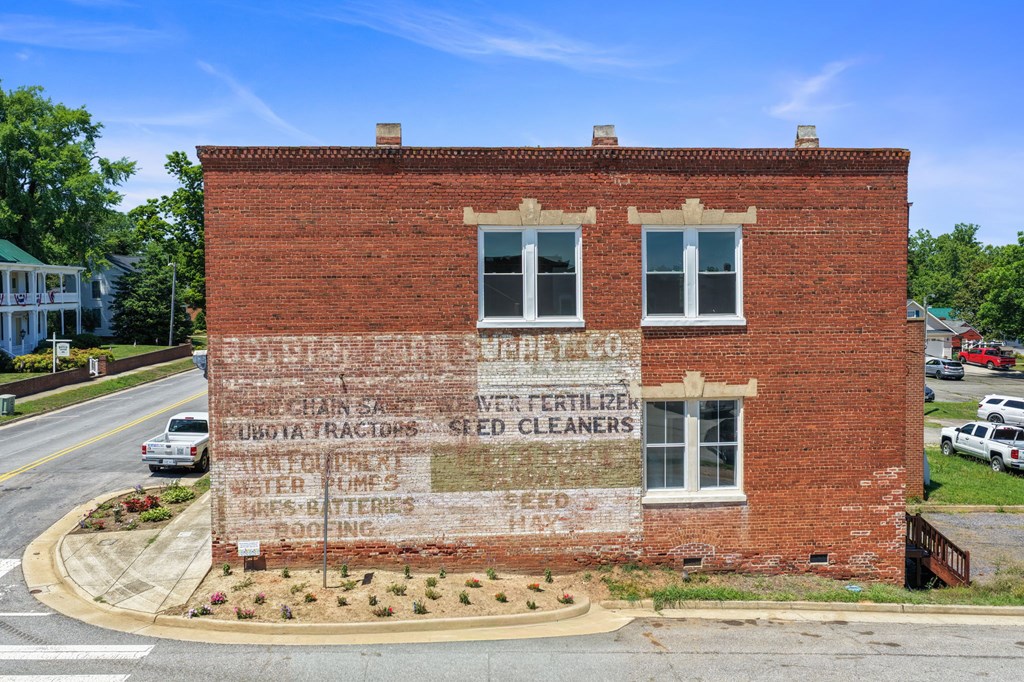 432 Washington Street