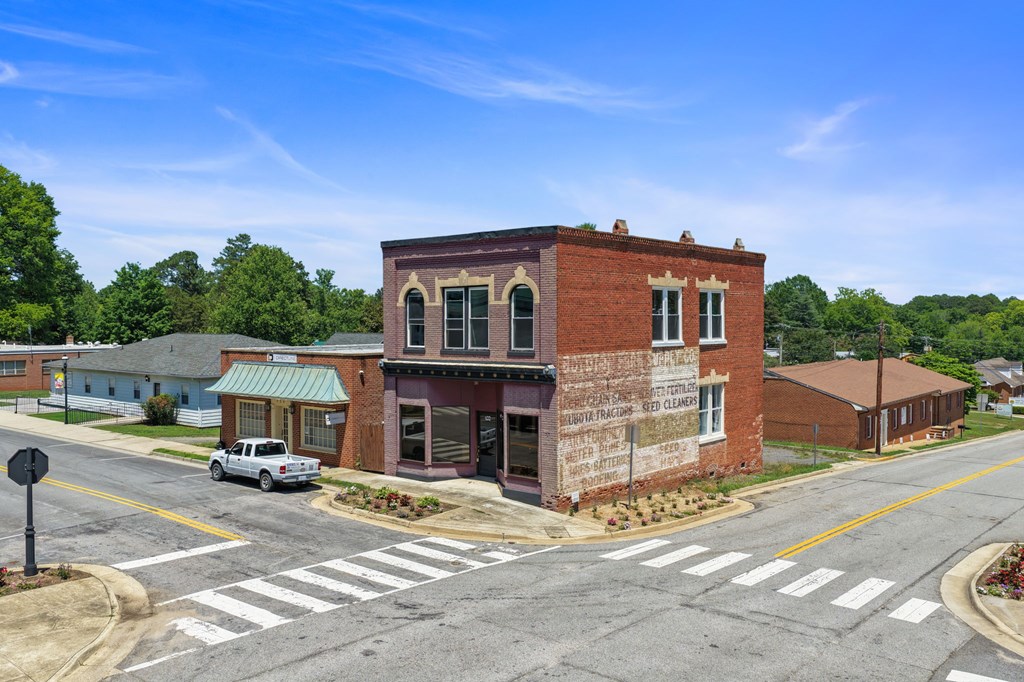 432 Washington Street