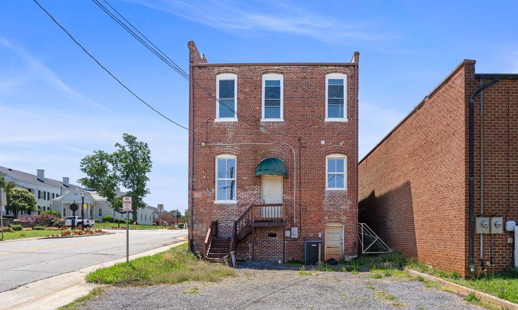 432 Washington Street
