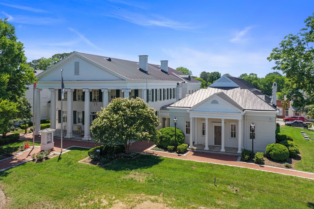 432 Washington Street