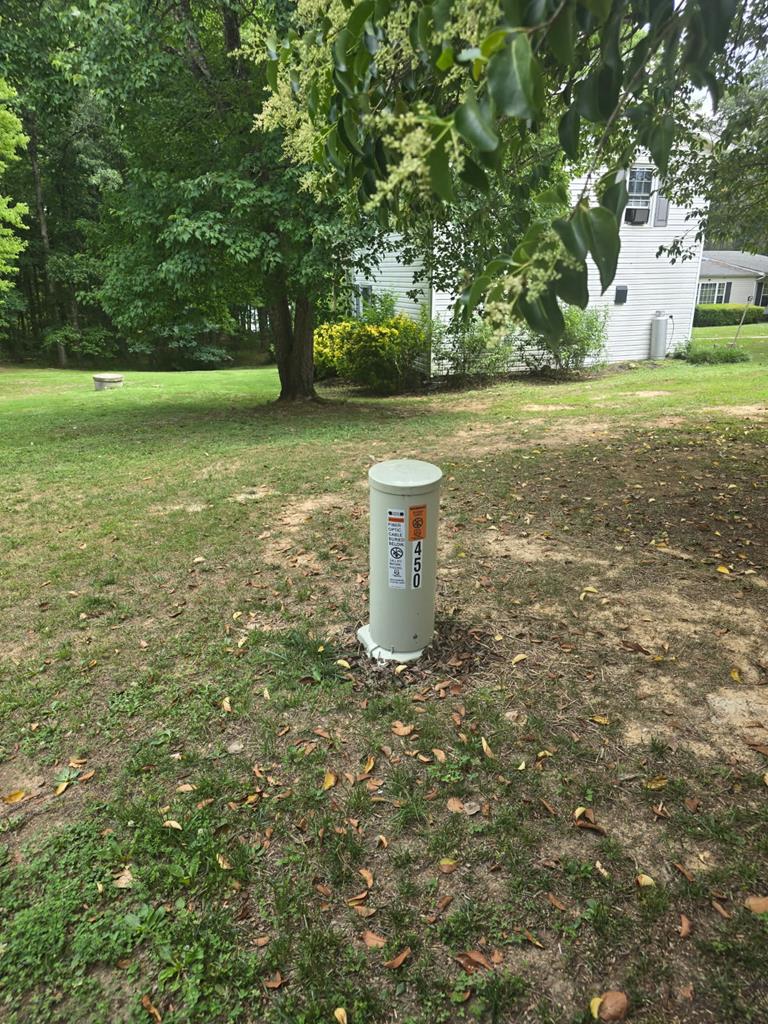 430-450 Owl Cove