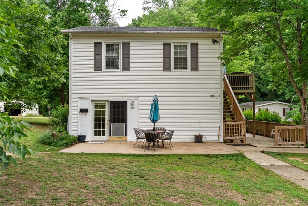 430-450 Owl Cove