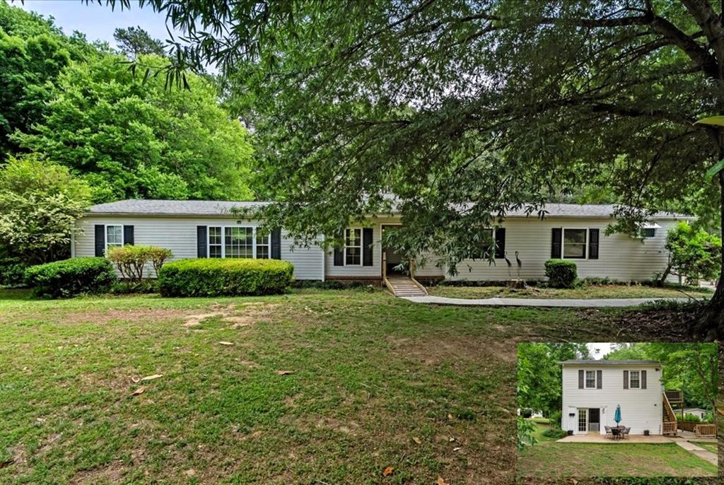 430-450 Owl Cove