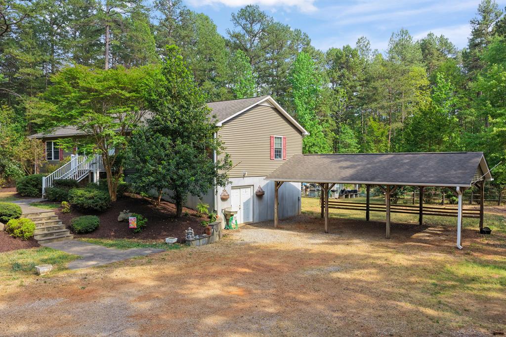 7620 Trottinridge Road
