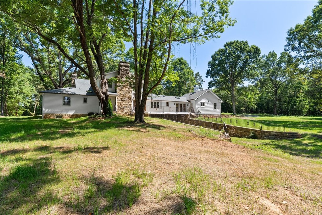3095 State Shed Road