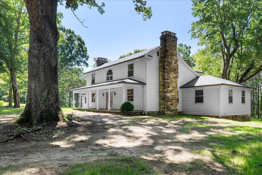 3095 State Shed Road