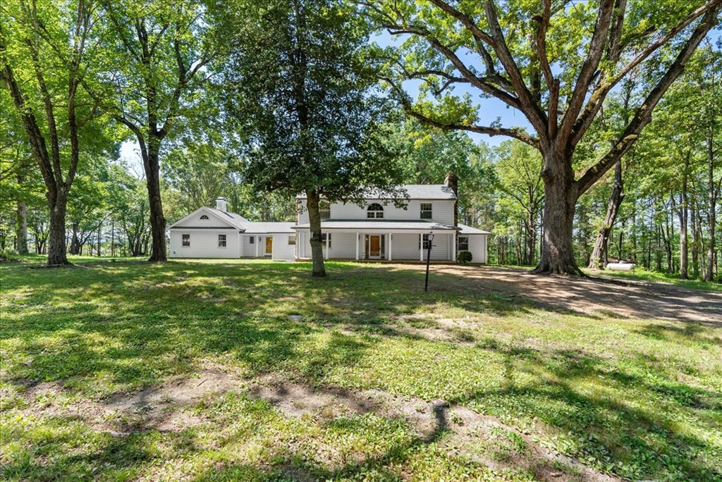 3095 State Shed Road