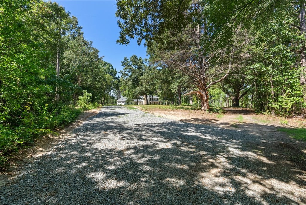 3095 State Shed Road