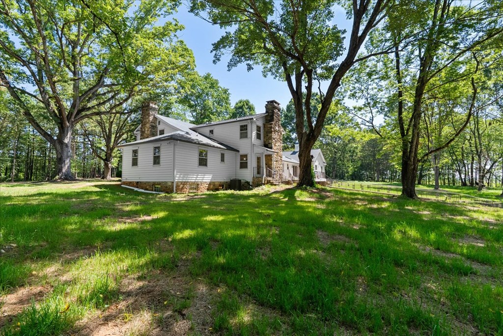 3095 State Shed Road