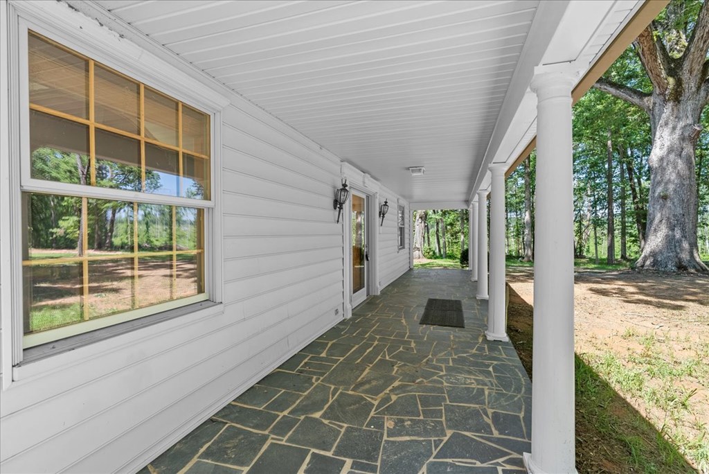 3095 State Shed Road