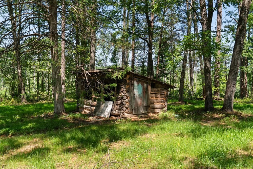 3095 State Shed Road