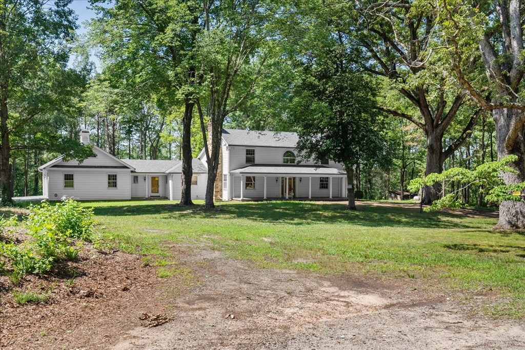 3095 State Shed Road