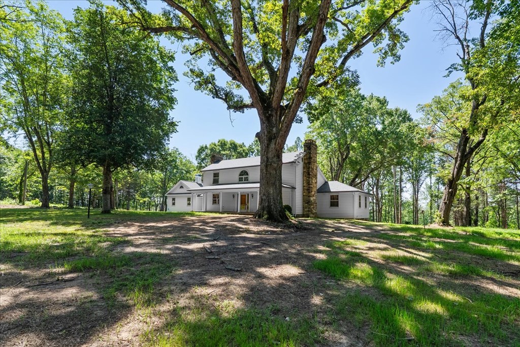 3095 State Shed Road