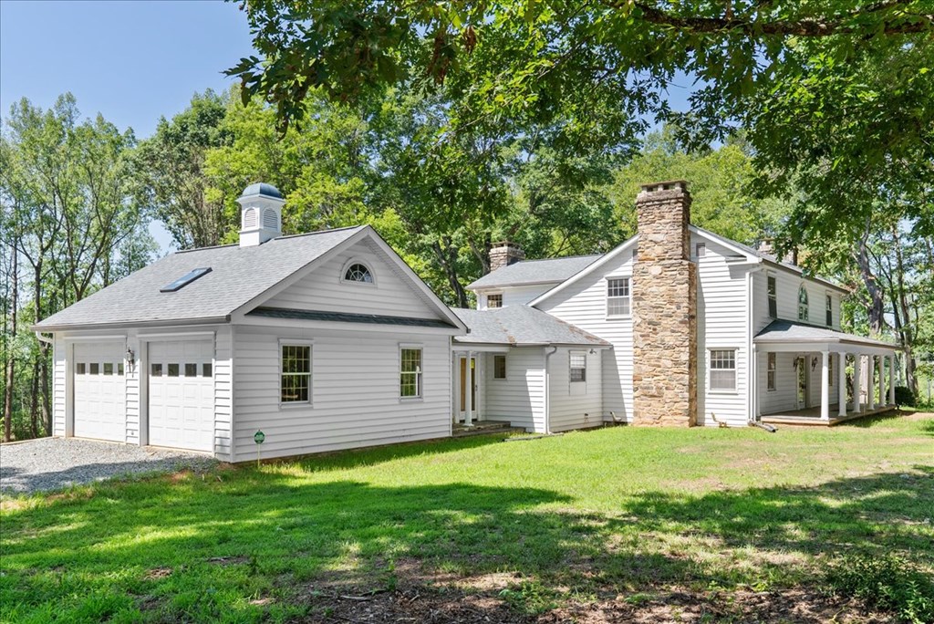 3095 State Shed Road
