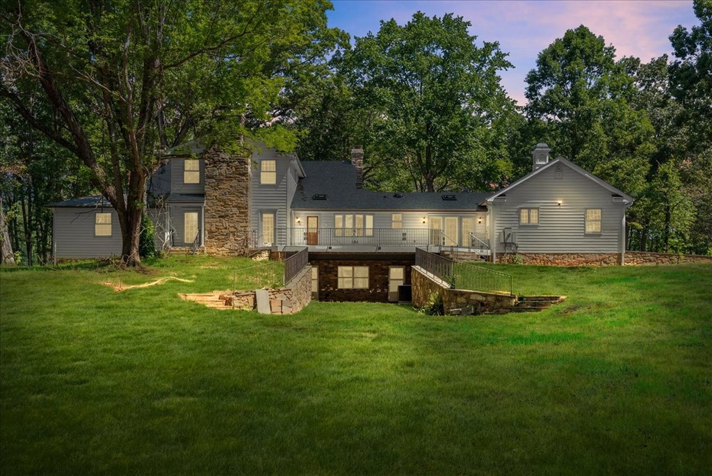 3095 State Shed Road