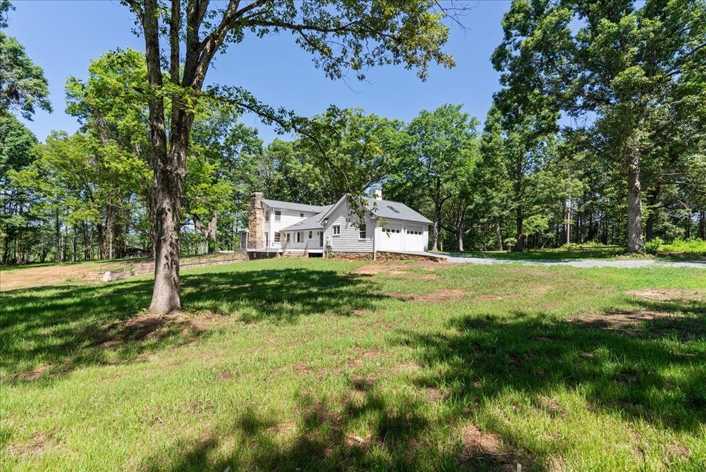 3095 State Shed Road