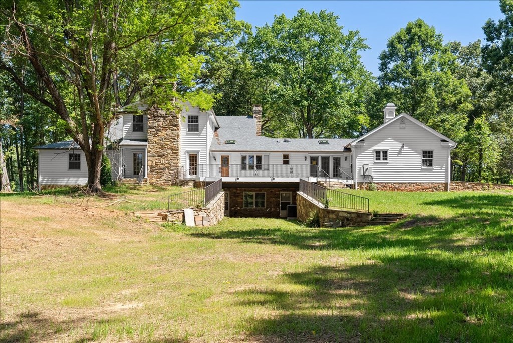 3095 State Shed Road
