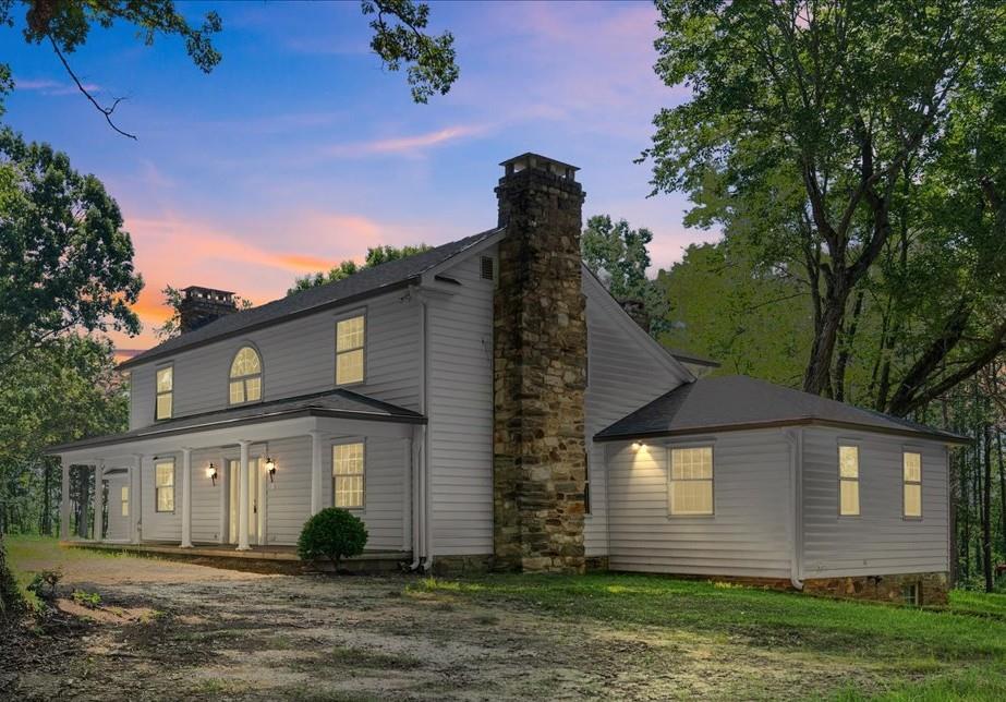 3095 State Shed Road