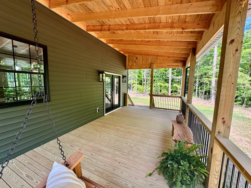 281 Powhatan Road