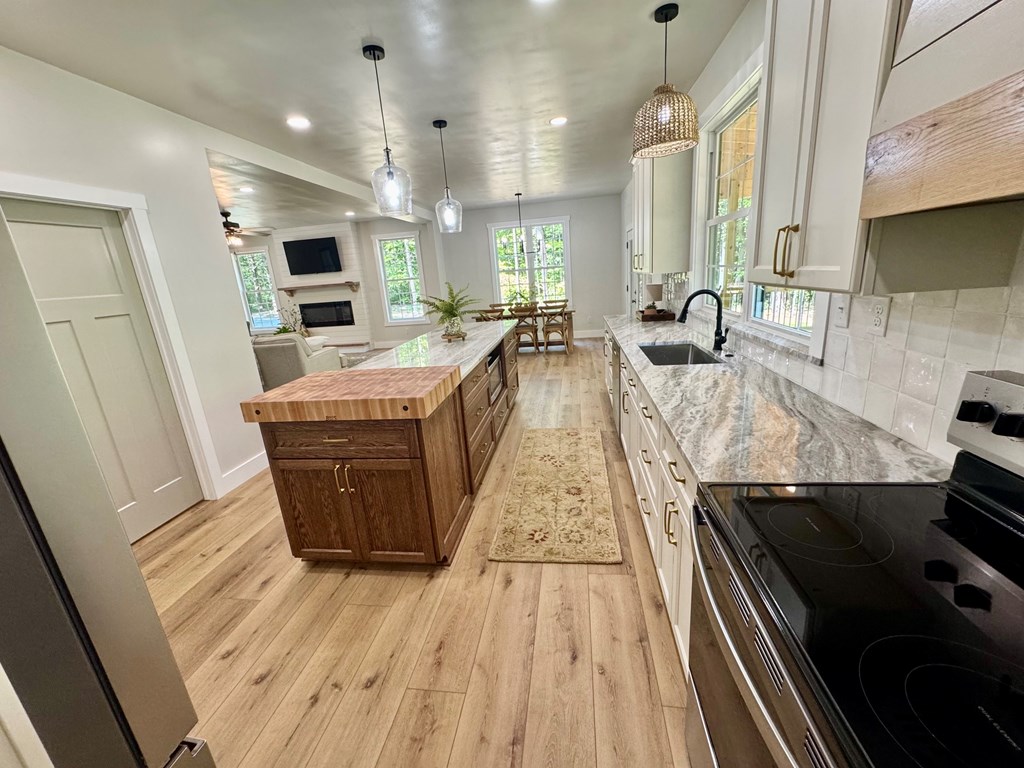 281 Powhatan Road