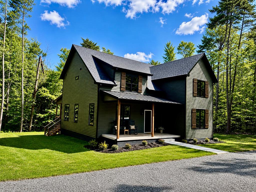 281 Powhatan Road