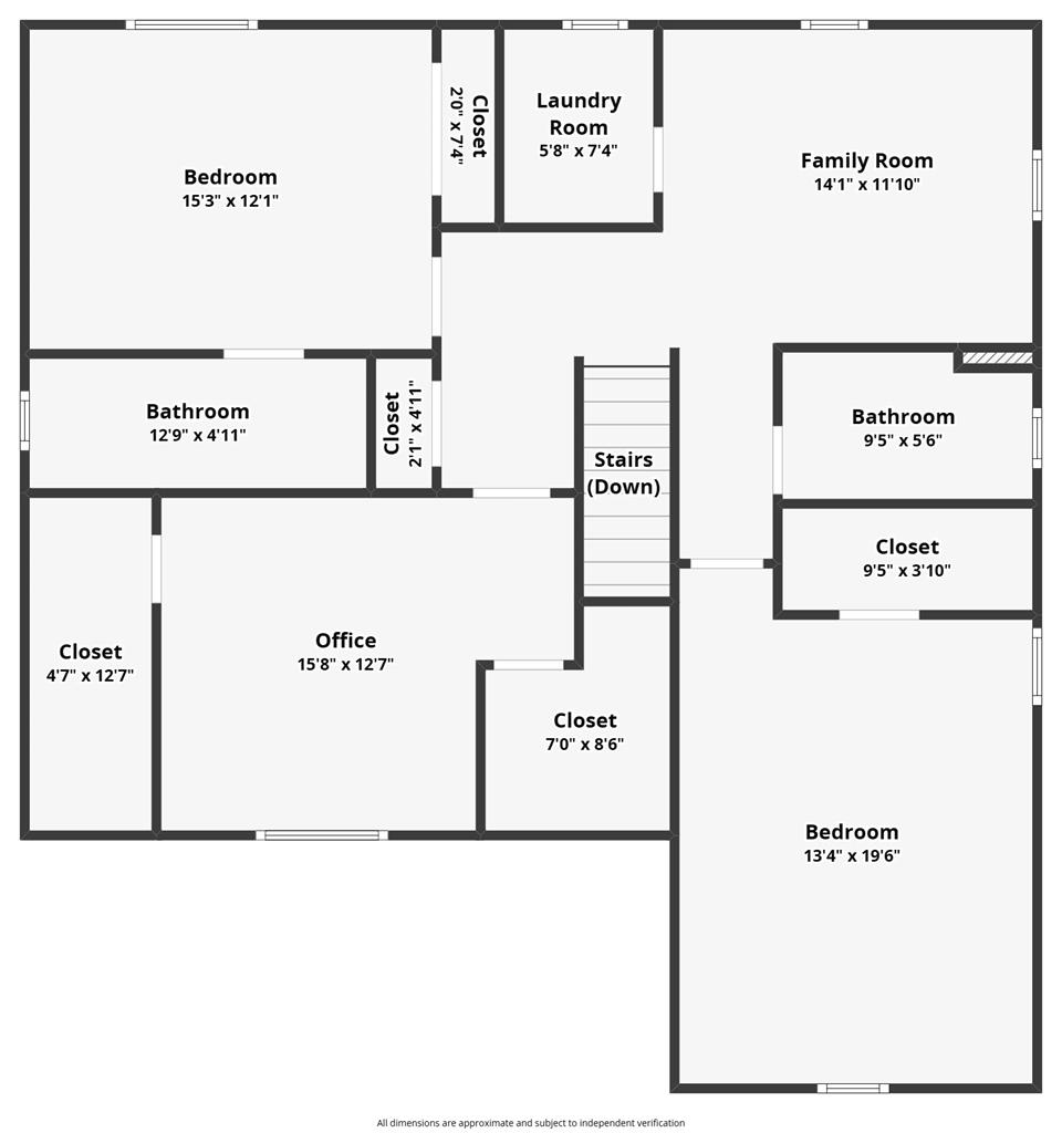 281 Powhatan Road