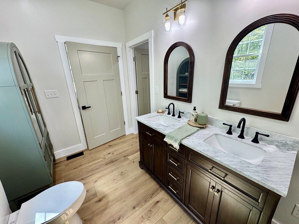 281 Powhatan Road