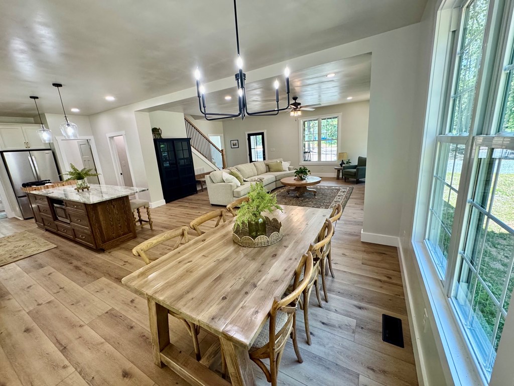 281 Powhatan Road