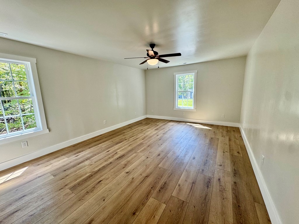281 Powhatan Road