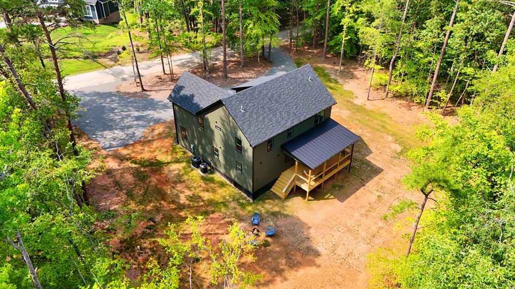 281 Powhatan Road