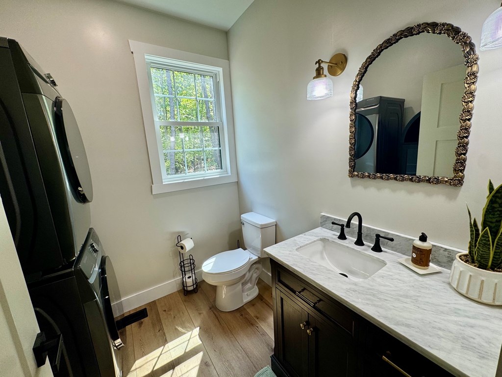 281 Powhatan Road