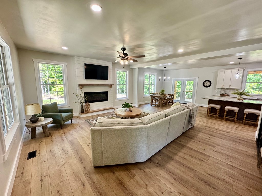 281 Powhatan Road