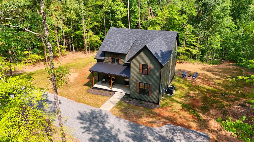 281 Powhatan Road
