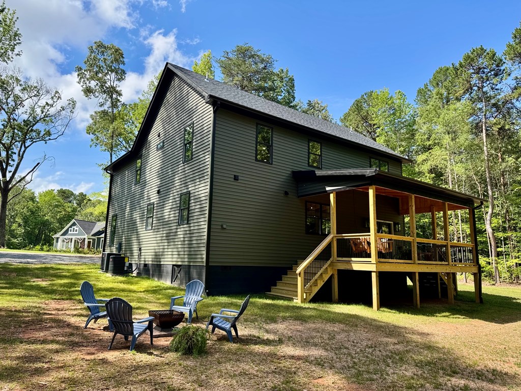281 Powhatan Road