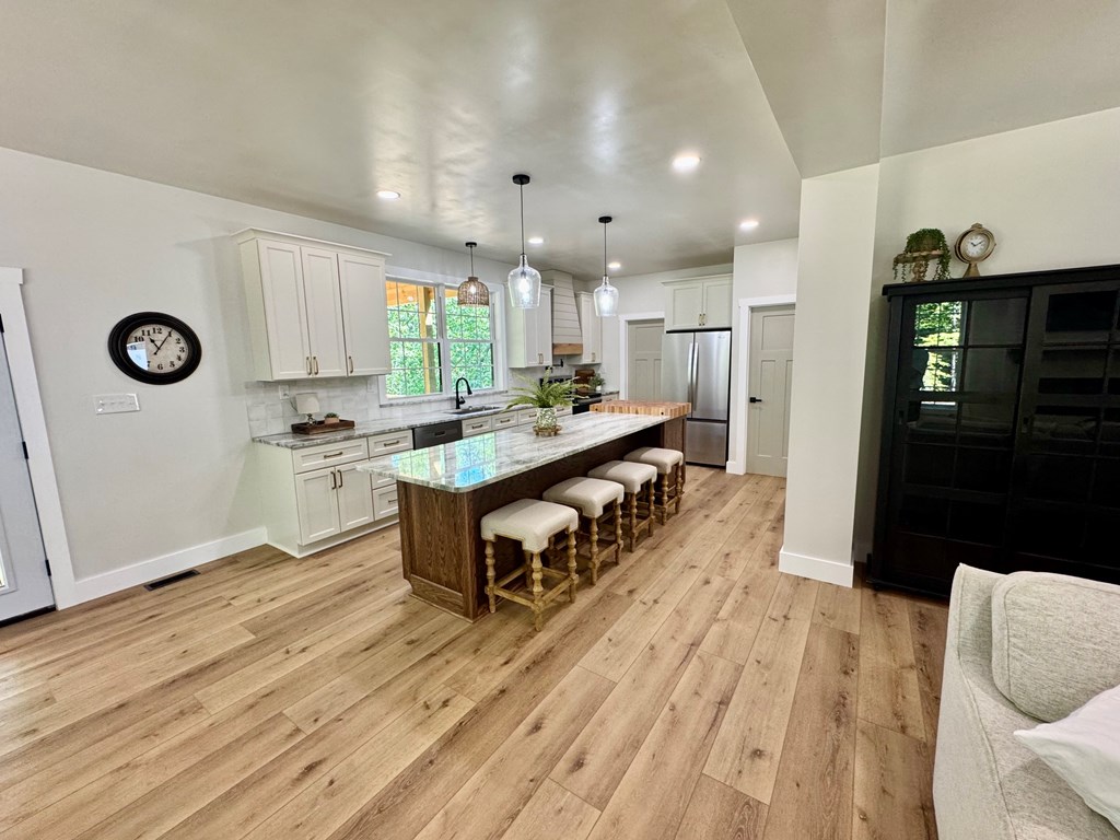 281 Powhatan Road