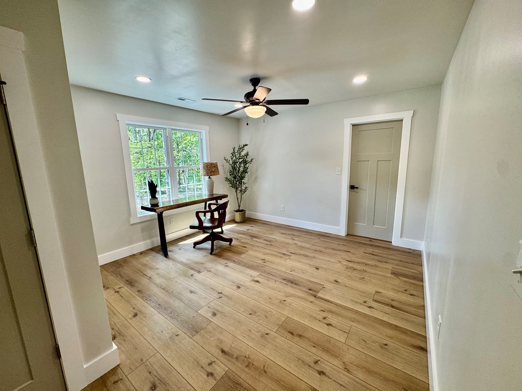 281 Powhatan Road