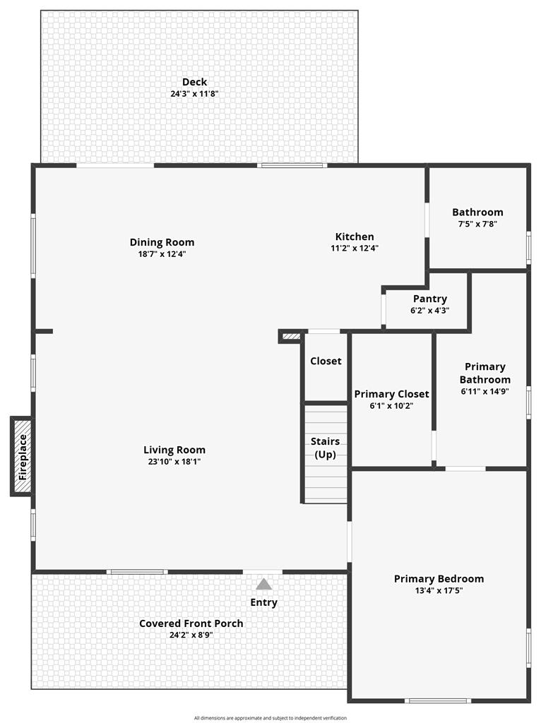 281 Powhatan Road