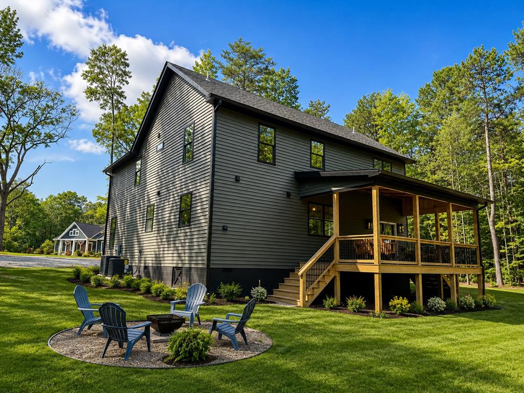 281 Powhatan Road