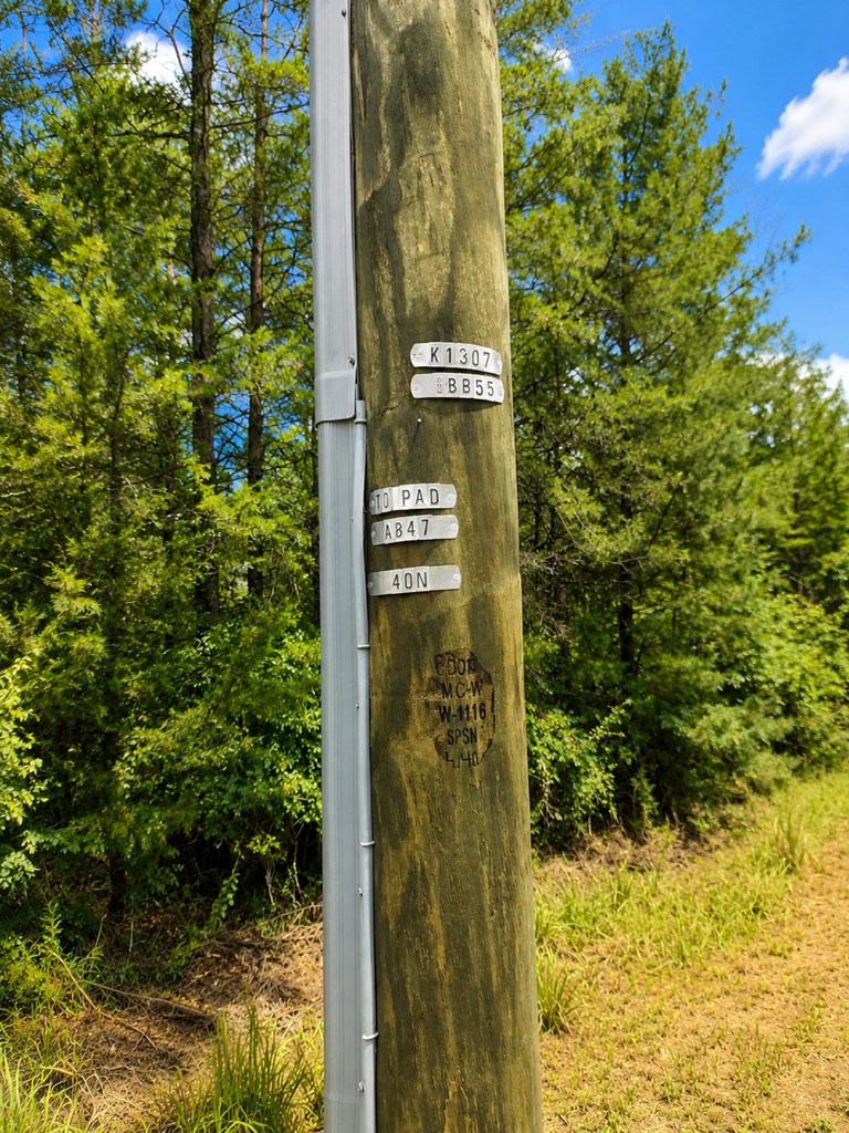 4.53 Acr Boodie Trail