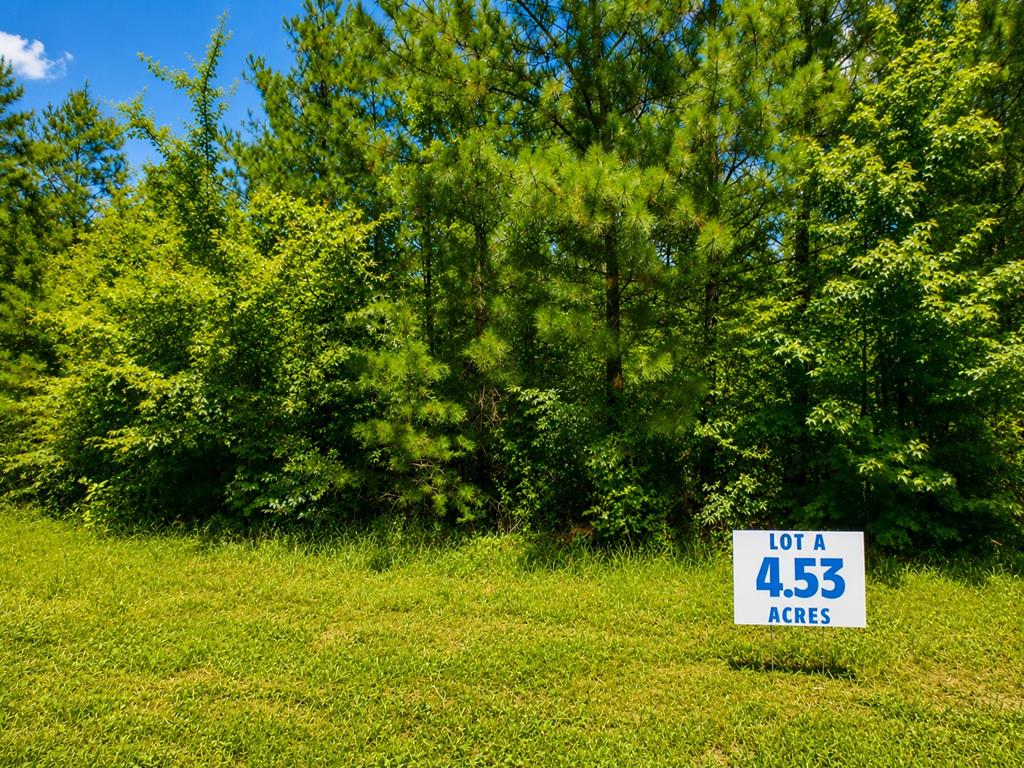 4.53 Acr Boodie Trail