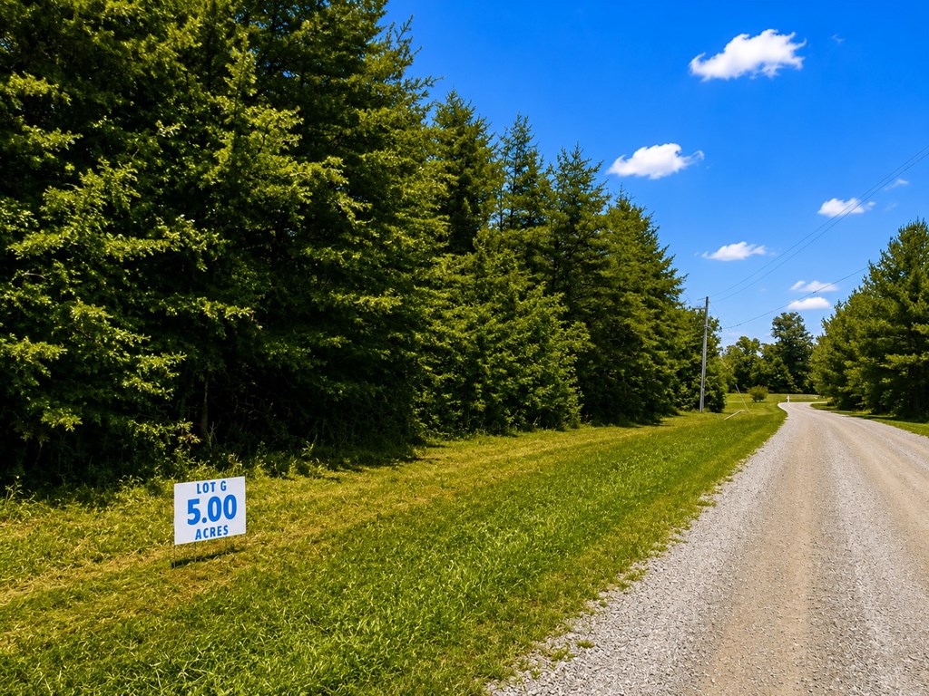 5 Ac G Boodie Trail