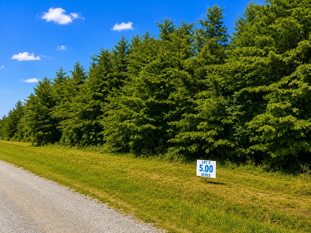 5 Ac G Boodie Trail